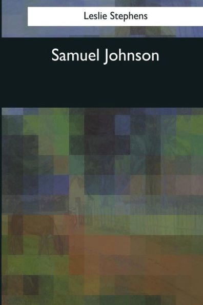 Samuel Johnson - 9781544096445