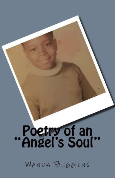Poetry Of An Angel's Soul