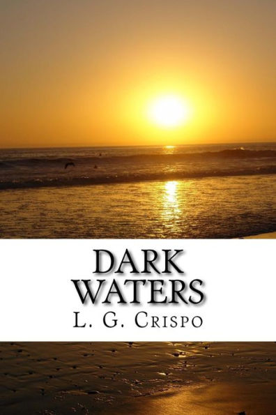 Dark Waters - 9781544098081