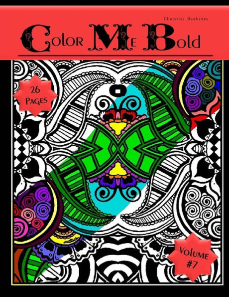 Color Me Bold