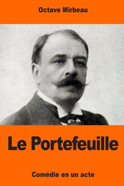 Le Portefeuille (French Edition) - 9781544101552