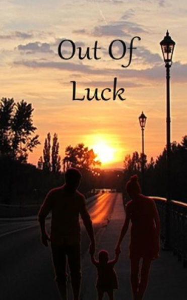 Out Of Luck - 9781544120829