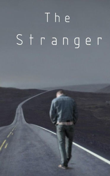 The Stranger - 9781544121321