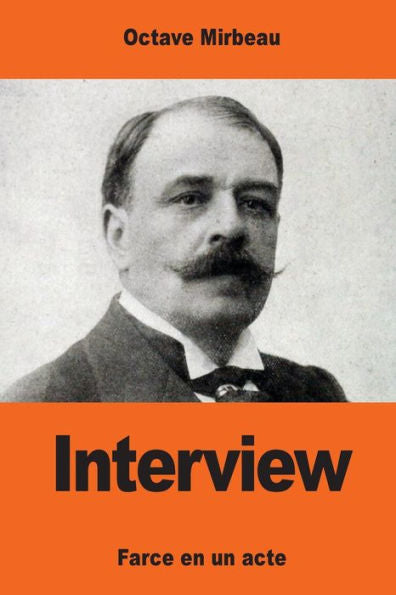 Interview (French Edition)