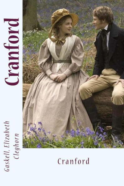 Cranford - 9781544129563