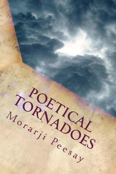 Poetical Tornadoes: Poetical Expressions