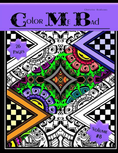 Color Me Bad