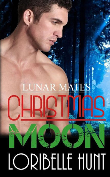 Christmas Moon (Lunar Mates)