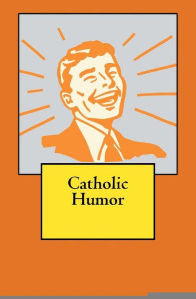 Catholic Humor