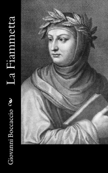 La Fiammetta - 9781544140711