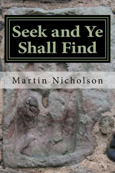 See And Ye Shall Find: In Church Stretton