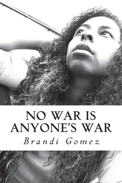 No War Is Anyone's War