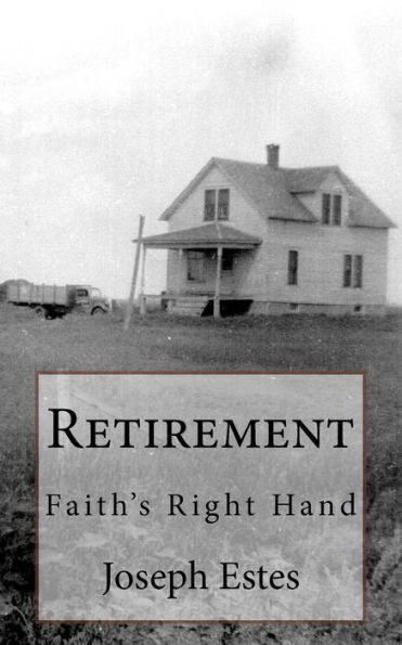 Retirement: Faith?S Right Hand