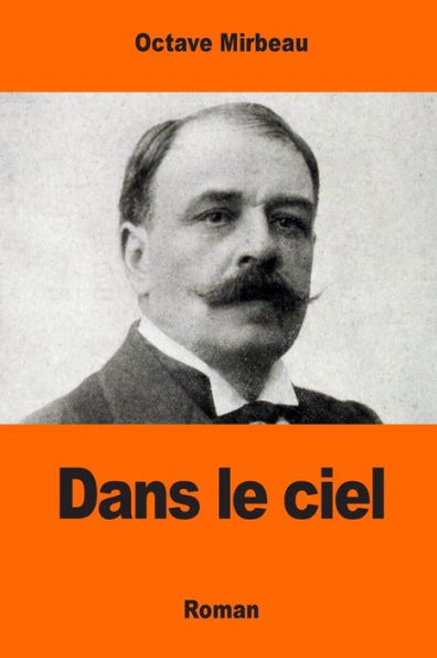 Dans Le Ciel (French Edition)