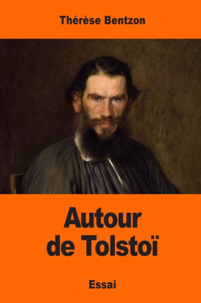 Autour De Tolstoï (French Edition)