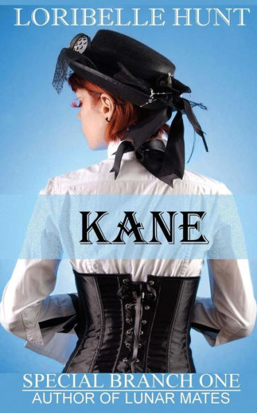 Kane (Special Branch)