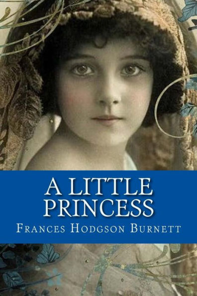 A Little Princess - 9781544163642