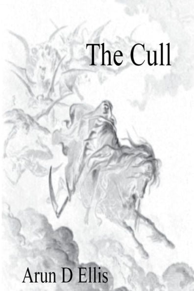 The Cull - 9781544168111