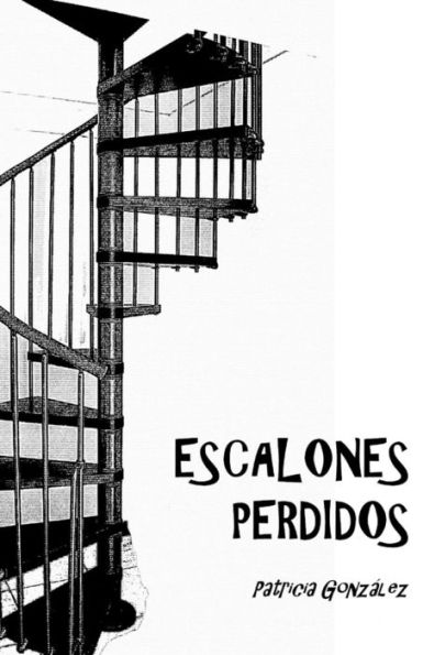 Escalones Perdidos (Spanish Edition)