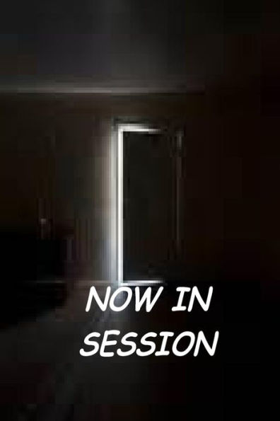 Now In Session: Quiet Please.....