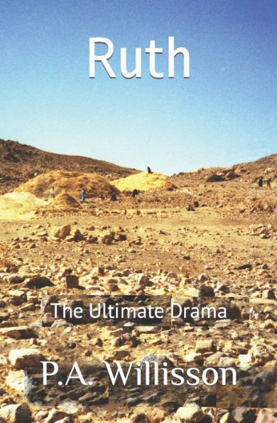 Ruth: The Ultimate Drama