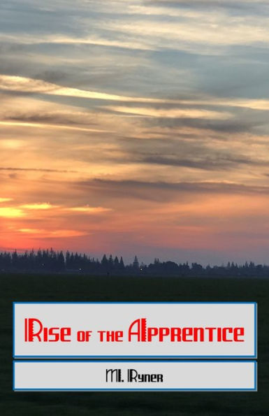 Rise Of The Apprentice
