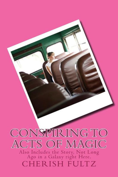 Conspiring To Acts Of Magic
