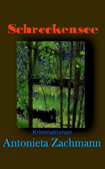 Schreckensee (German Edition)