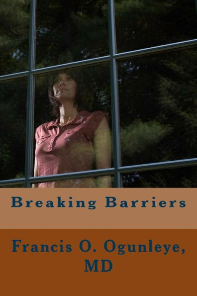 Breaking Barriers - 9781544193588