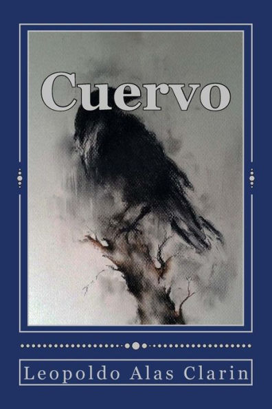 Cuervo (Spanish Edition) - 9781544200620