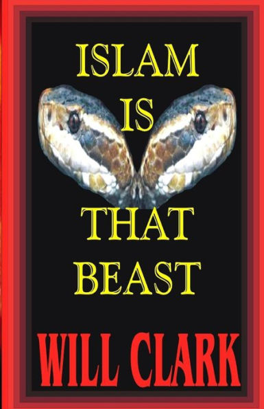 Islam Is That Beast