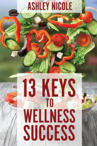 13 Keys To Wellness Success