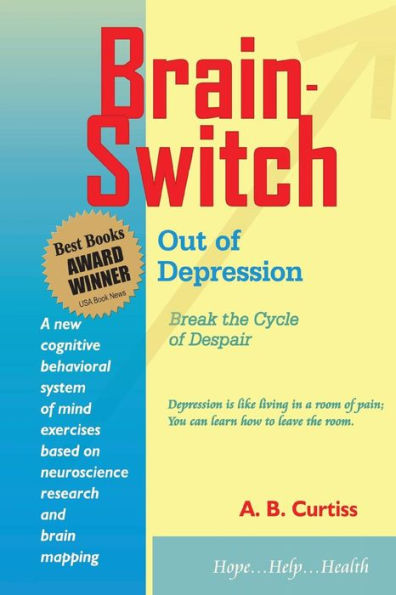 Brain-Switch Out Of Depression