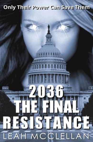 2036 The Final Resistance