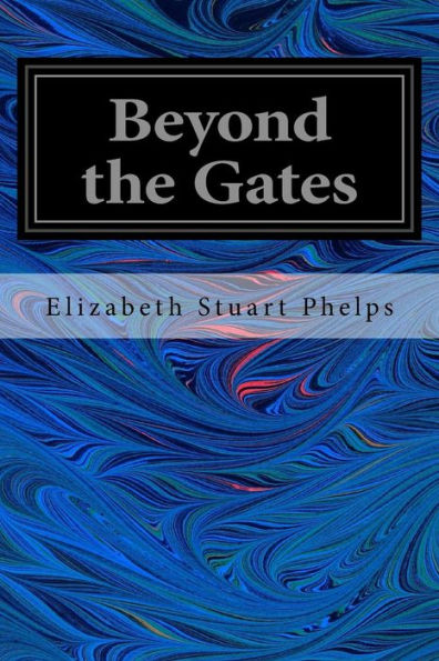 Beyond The Gates - 9781544223551