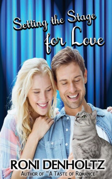 Setting The Stage For Love