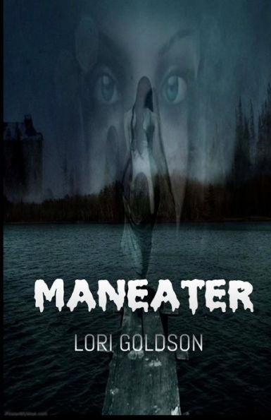 Maneater - 9781544234816