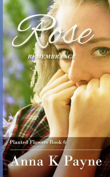 Rose - 9781544240848