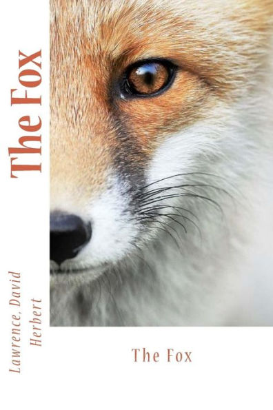 The Fox - 9781544243320