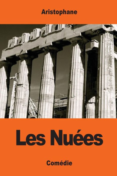 Les Nuées (French Edition)
