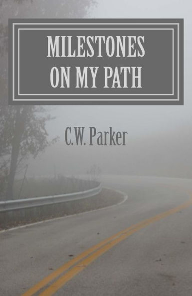 Milestones On My Path: Testimony Shorts