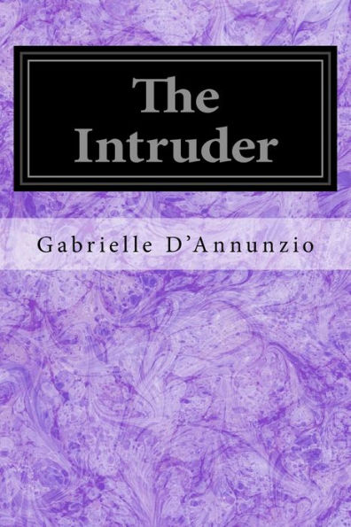 The Intruder - 9781544255781