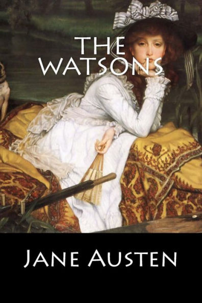 The Watsons - 9781544256795