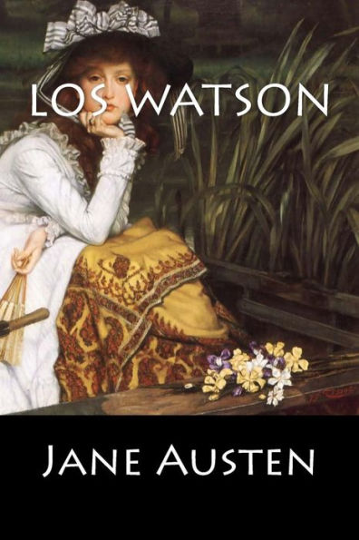 Los Watson (Spanish Edition)