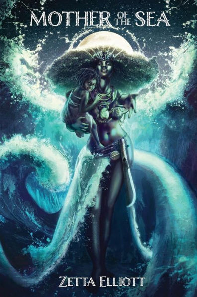 Mother Of The Sea