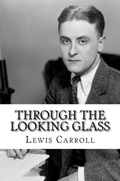 Through The Looking Glass - 9781544266305
