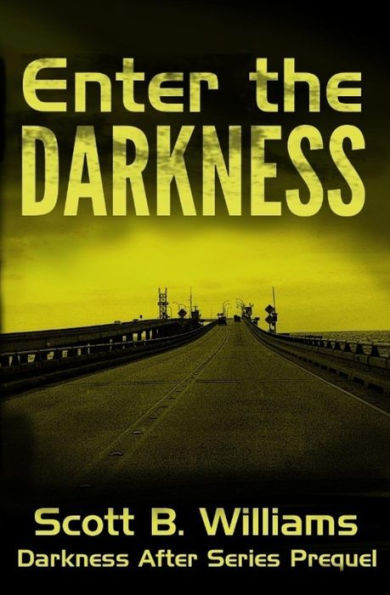 Enter The Darkness: A Darkness After Series Prequel