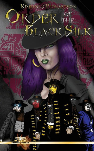 Order Of The Black Silk