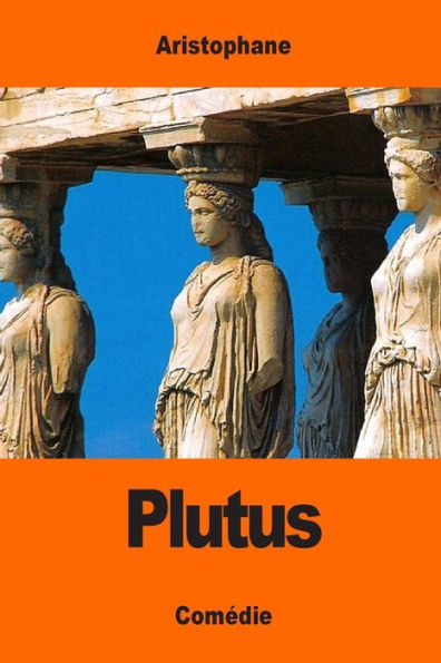 Plutus (French Edition)