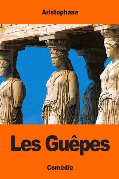 Les Guêpes (French Edition)
